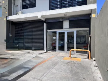 Bodega en renta en Obrera, Monterrey, Nuevo León