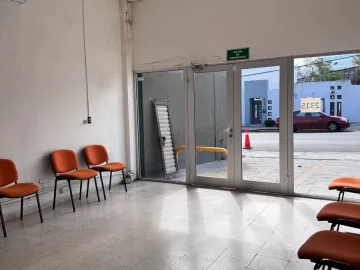 Bodega en renta en Obrera, Monterrey, Nuevo León