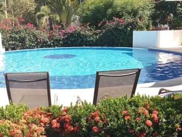 Casa en venta en Las Moras, Puerto Vallarta, Jalisco