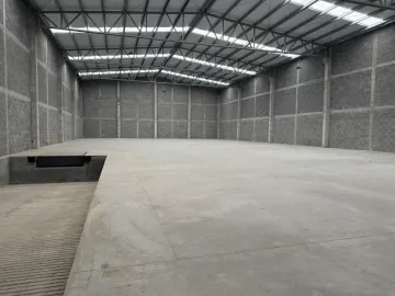 Bodega en renta en Parque Industrial Pedreras, Santa Catarina, Nuevo León