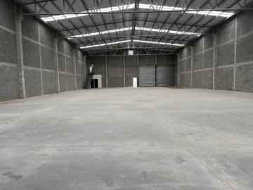Bodega en renta en Parque Industrial Pedreras, Santa Catarina, Nuevo León
