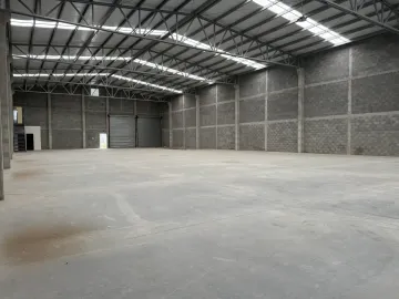 Bodega en renta en Parque Industrial Pedreras, Santa Catarina, Nuevo León
