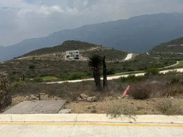 Terreno en venta en Terralta Residencial Country Club, García, Nuevo León