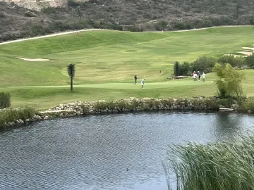 Terreno en venta en Terralta Residencial Country Club, García, Nuevo León