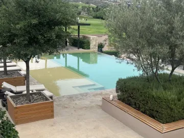 Terreno en venta en Terralta Residencial Country Club, García, Nuevo León