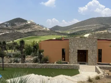 Terreno en venta en Terralta Residencial Country Club, García, Nuevo León