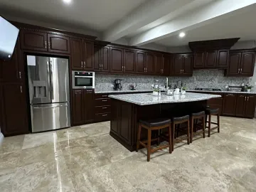 Casa en venta en Lomas del Roble, San Nicolás de los Garza, Nuevo León