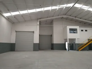 Bodega en renta en Santa Rosa, Apodaca, Nuevo León