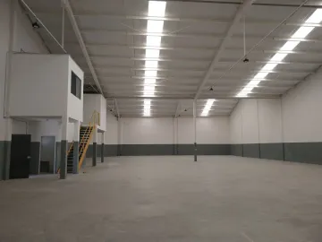 Bodega en renta en Santa Rosa, Apodaca, Nuevo León