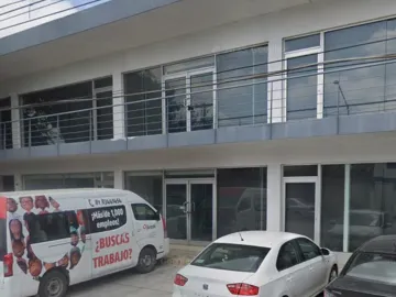 Oficina en renta en Futuro Apodaca, Apodaca, Nuevo León