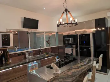 Casa en venta en Amorada Privada Residencial, Santiago, Nuevo León