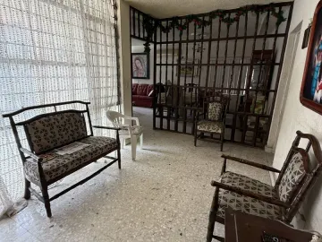 Casa en venta en Contry, Monterrey, Nuevo León