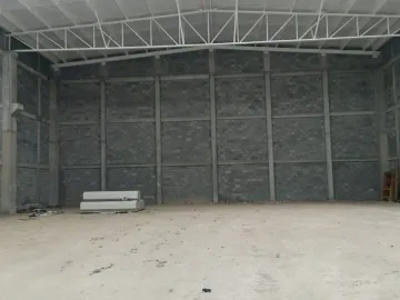 Bodega en venta y renta en Agua Fría, Apodaca, Nuevo León