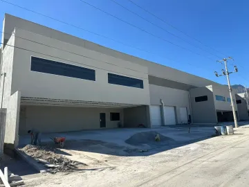 Bodega en renta en Parque Industrial Martel de Santa Catarina, Santa Catarina, Nuevo León