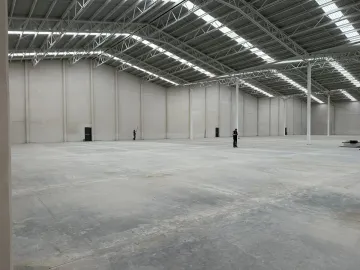 Bodega en renta en Parque Industrial Martel de Santa Catarina, Santa Catarina, Nuevo León