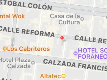 Edificio en renta en Centro, Monterrey, Nuevo León