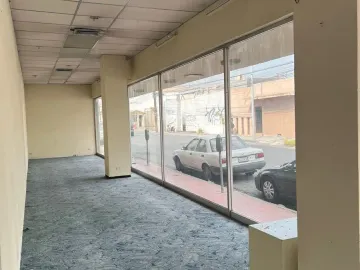 Edificio en renta en Centro, Monterrey, Nuevo León