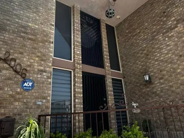 Departamento en renta en Contry Sol, Guadalupe, Nuevo León