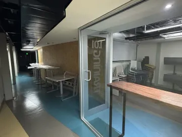 Edificio en renta en Centro, Monterrey, Nuevo León