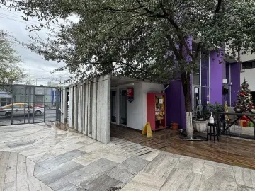 Edificio en renta en Centro, Monterrey, Nuevo León