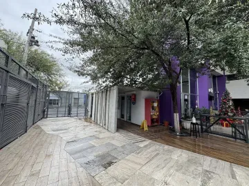 Edificio en renta en Centro, Monterrey, Nuevo León