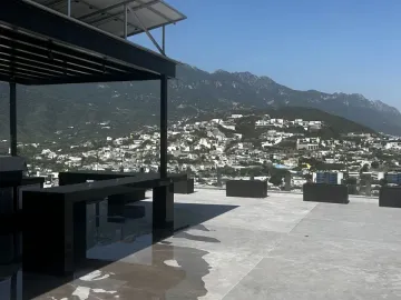 Casa en venta en Balcones del Campestre, San Pedro Garza García, Nuevo León