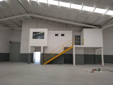 Bodega en renta en Santa Rosa, Apodaca, Nuevo León