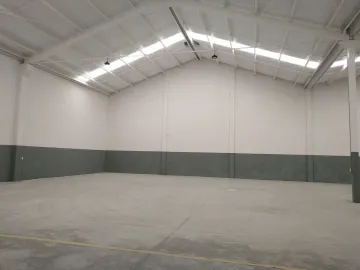 Bodega en renta en Santa Rosa, Apodaca, Nuevo León