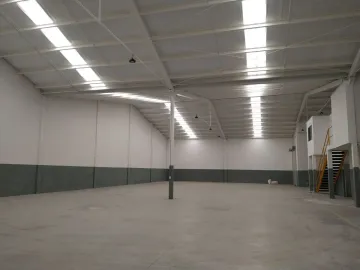 Bodega en renta en Santa Rosa, Apodaca, Nuevo León