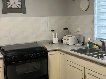 Departamento en renta en Rivera de Linda Vista, Guadalupe, Nuevo León