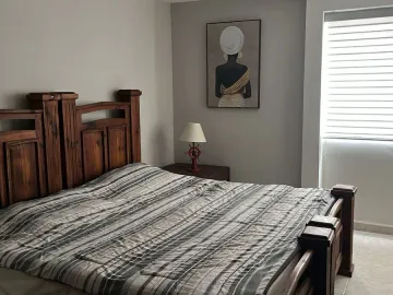 Departamento en renta en Rivera de Linda Vista, Guadalupe, Nuevo León