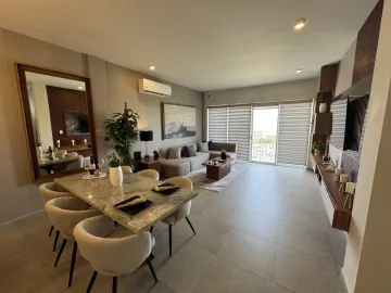 Departamento en venta en Cumbre Allegro, Monterrey, Nuevo León