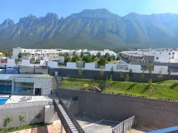 Departamento en venta en Cumbre Allegro, Monterrey, Nuevo León