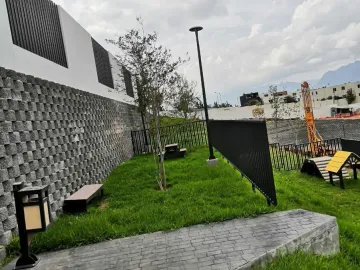 Departamento en venta en Cumbre Allegro, Monterrey, Nuevo León