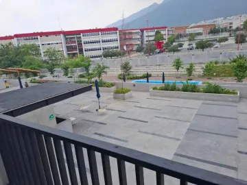Departamento en venta en Las Cumbres, Monterrey, Nuevo León