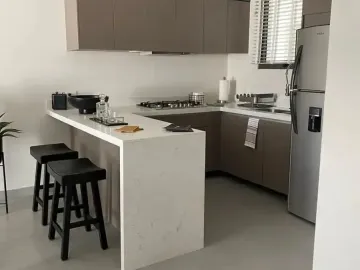 Departamento en venta en Las Cumbres, Monterrey, Nuevo León