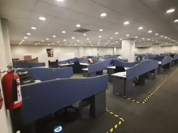 Oficina en renta en Predio Aldape, San Nicolás de los Garza, Nuevo León