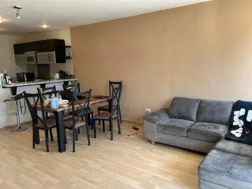 Departamento en venta en Valle Verde Primer Sector, Monterrey, Nuevo León