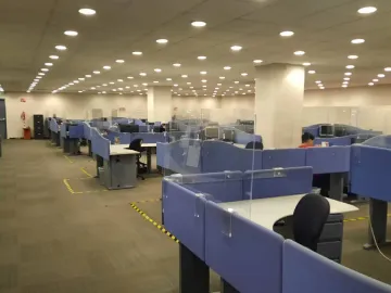 Oficina en renta en Predio Aldape, San Nicolás de los Garza, Nuevo León
