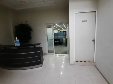 Oficina en renta en Predio Aldape, San Nicolás de los Garza, Nuevo León