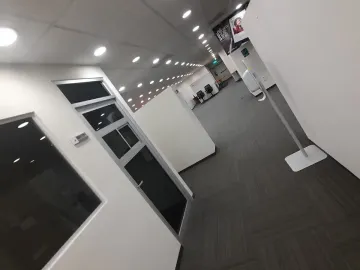 Oficina en renta en Predio Aldape, San Nicolás de los Garza, Nuevo León