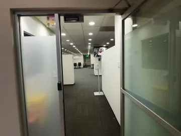 Oficina en renta en Predio Aldape, San Nicolás de los Garza, Nuevo León