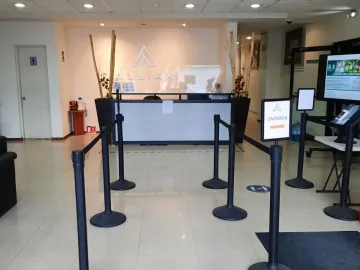 Oficina en renta en Predio Aldape, San Nicolás de los Garza, Nuevo León