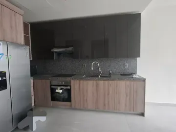 Departamento en renta en Santa Maria, Monterrey, Nuevo León