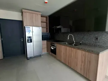 Departamento en renta en Santa Maria, Monterrey, Nuevo León
