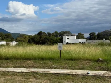 Terreno en venta en Bosques de San Jose, Santiago, Nuevo León
