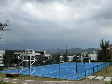 Terreno en venta en Bosques de las Misiones Sector Encino, Santiago, Nuevo León