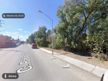 Terreno en renta en Linares Centro, Linares, Nuevo León