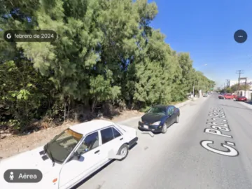 Terreno en renta en Linares Centro, Linares, Nuevo León