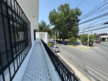 Departamento en renta en Mitras Centro, Monterrey, Nuevo León